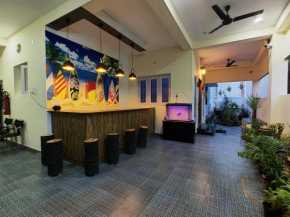 S3 Beach House